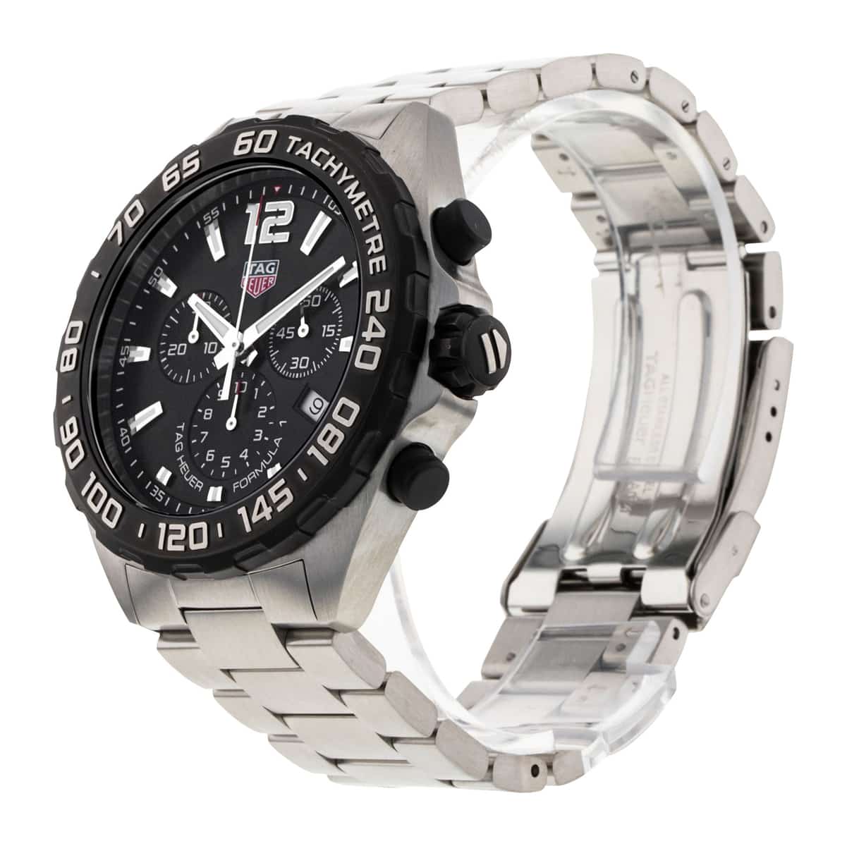 Tag Heuer Formula 1 CAZ1010.BA0842 Tag Heuer Formula 1 CAZ1010.BA0842